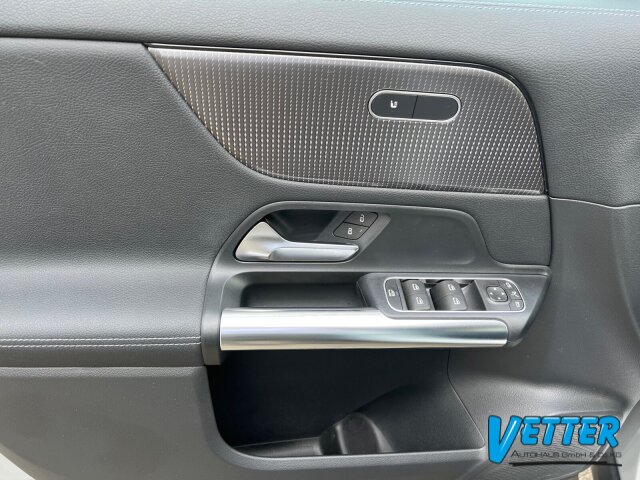 GLA 200 Progressive/Navi/Autom./Klima/LED