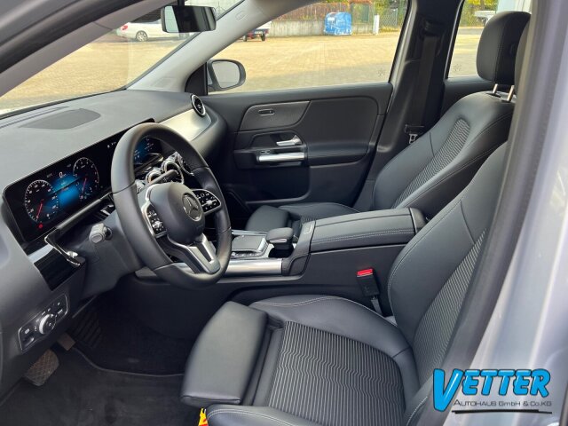GLA 200 Progressive/Navi/Autom./Klima/LED