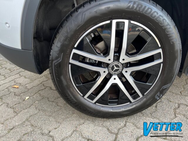 GLA 200 Progressive/Navi/Autom./Klima/LED