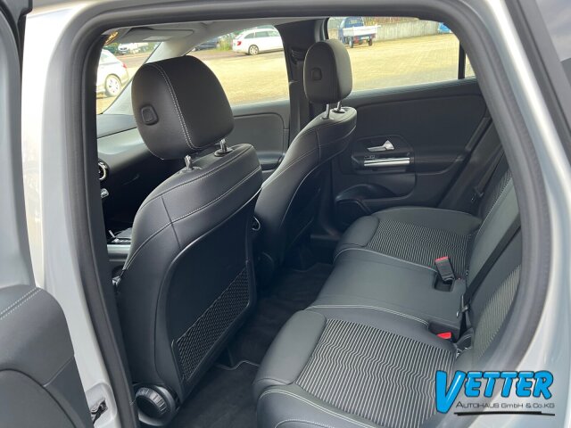 GLA 200 Progressive/Navi/Autom./Klima/LED