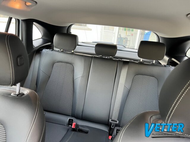GLA 200 Progressive/Navi/Autom./Klima/LED