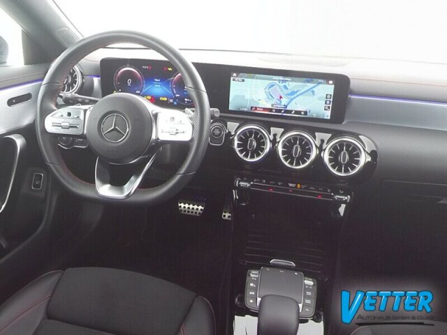 CLA 250 e Shooting Brake AMG*MBUX*AHK*LED* Navi
