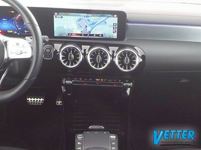 CLA 250 e Shooting Brake AMG*MBUX*AHK*LED* Navi