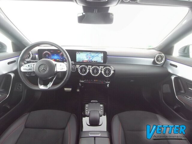 CLA 250 e Shooting Brake AMG*MBUX*AHK*LED* Navi