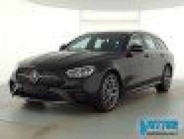 E 200 4MATIC T-Modell AMG Line*Navi*SHD*MBUX LED