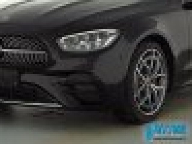 E 200 4MATIC T-Modell AMG Line*Navi*SHD*MBUX LED