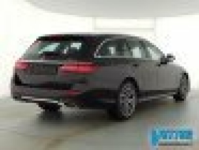 E 200 4MATIC T-Modell AMG Line*Navi*SHD*MBUX LED