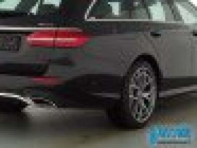 E 200 4MATIC T-Modell AMG Line*Navi*SHD*MBUX LED