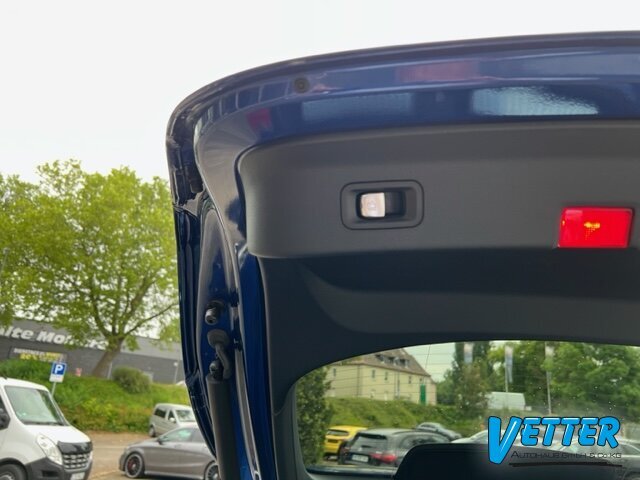 GLC 300 e AMG Line 4Matic (EURO Distronic*Autom.