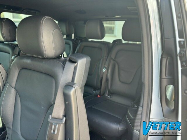 V 250 d AVANTGARDE EDITION Lang AMG*elST*Night