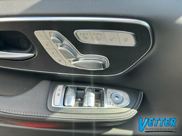 V 250 d AVANTGARDE EDITION Lang AMG*elST*Night