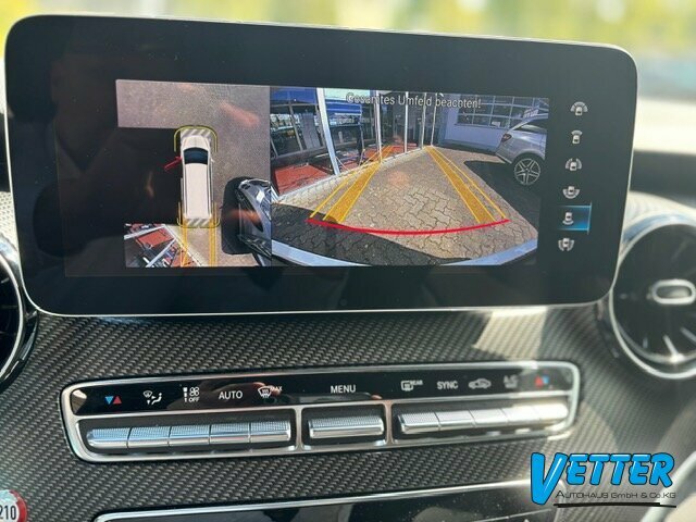 V 250 d AVANTGARDE EDITION Lang AMG*elST*Night