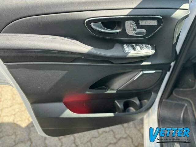 V 250 d AVANTGARDE EDITION Lang AMG*elST*Night