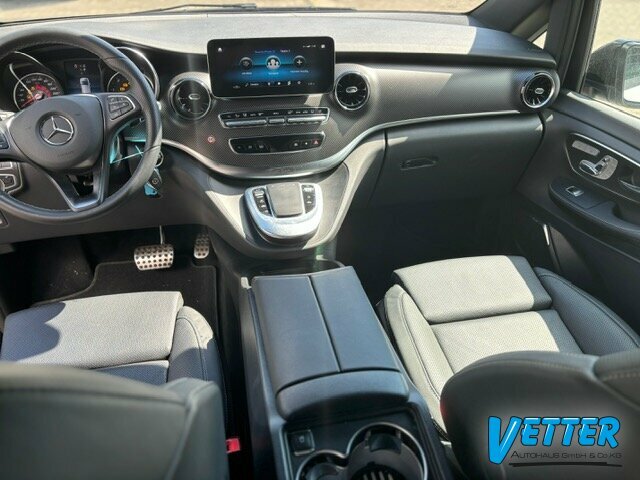 V 250 d AVANTGARDE EDITION Lang AMG*elST*Night