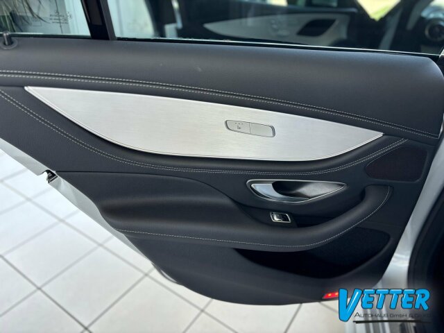 CLS 350 AMG*SHD*Dist*HEAD-up*SZHZ v.+h.Standheizung