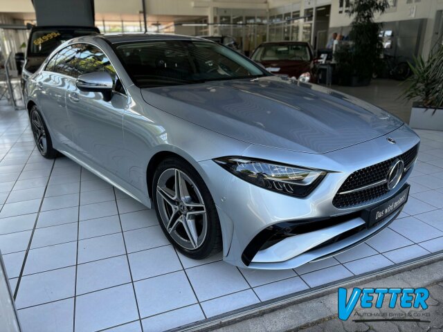 CLS 350 AMG*SHD*Dist*HEAD-up*SZHZ v.+h.Standheizung