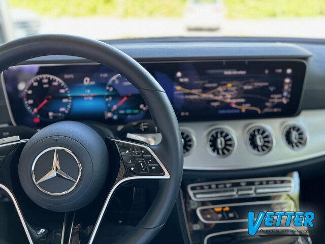 CLS 350 AMG*SHD*Dist*HEAD-up*SZHZ v.+h.Standheizung