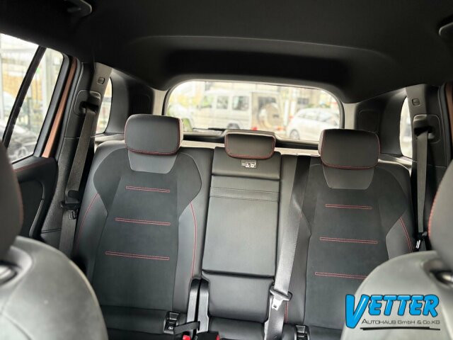 GLB 250 4MATIC AMG*PTC*Kam.*LED*Night*Offroad*