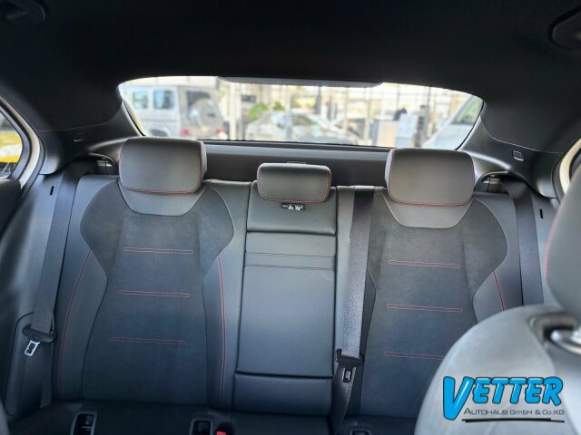 A 200 Limousine AMG Line/Navi/Keyless-Go/Styling