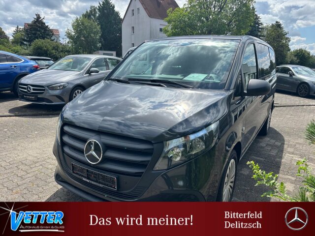 Vito 116 CDI Tourer PRO Lang Modellgeneration 2