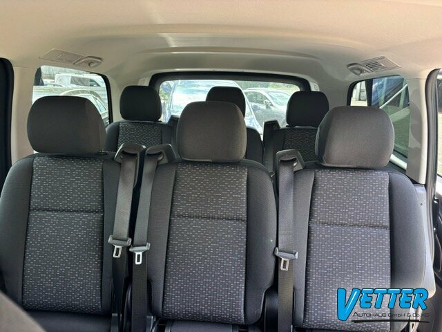 Vito 116 CDI Tourer PRO Lang Modellgeneration 2