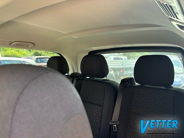 Vito 116 CDI Tourer PRO Lang Modellgeneration 2