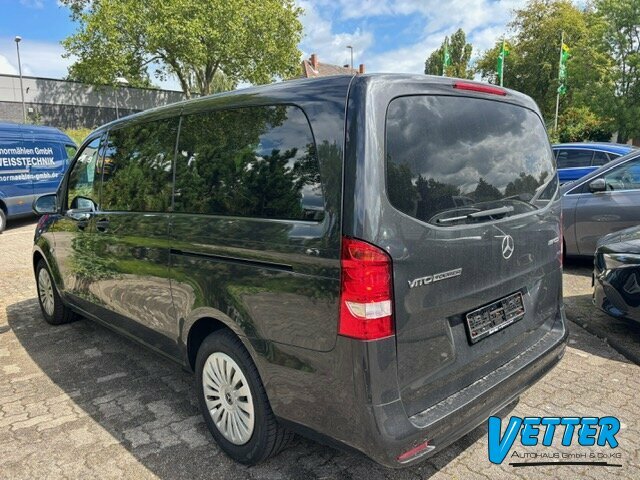 Vito 116 CDI Tourer PRO Lang Modellgeneration 2