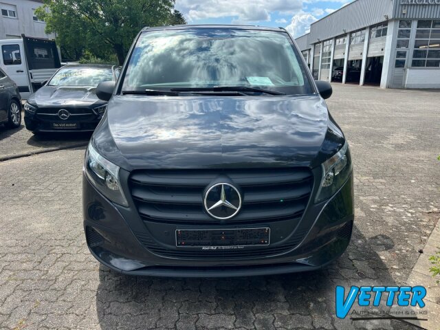 Vito 116 CDI Tourer PRO Lang Modellgeneration 2