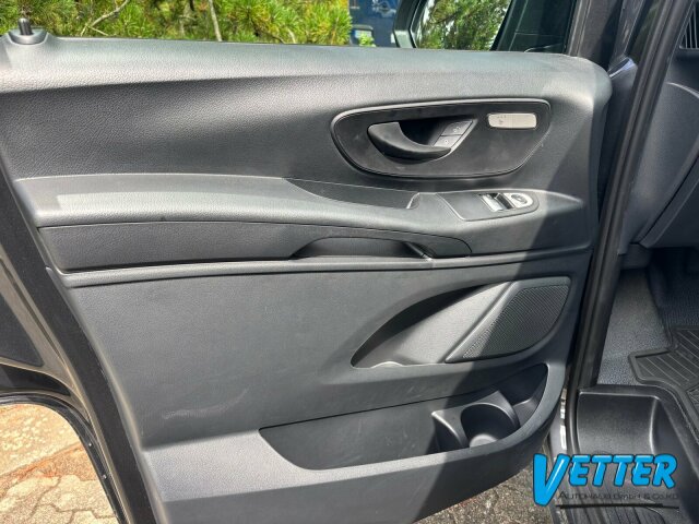 Vito 116 CDI Tourer PRO Lang Modellgeneration 2