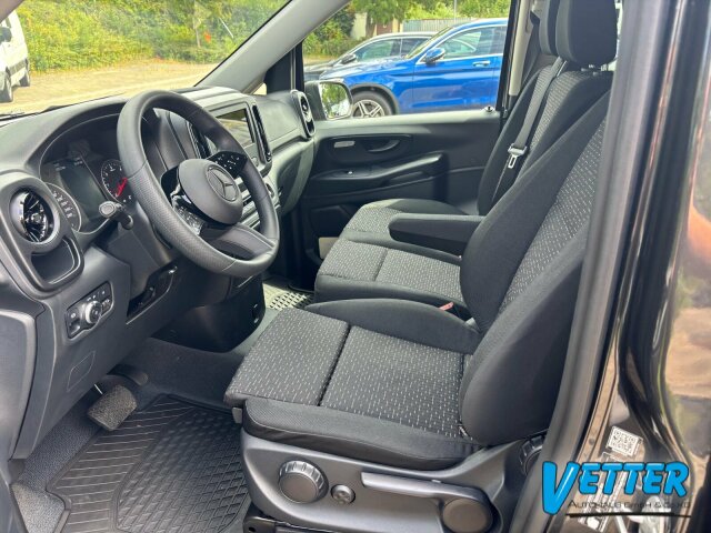 Vito 116 CDI Tourer PRO Lang Modellgeneration 2