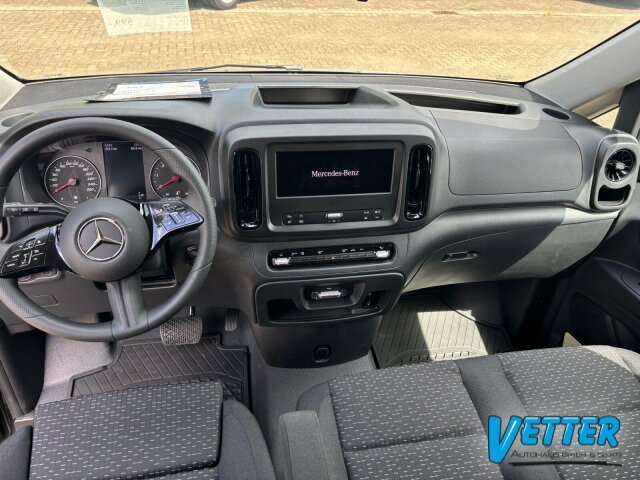 Vito 116 CDI Tourer PRO Lang Modellgeneration 2