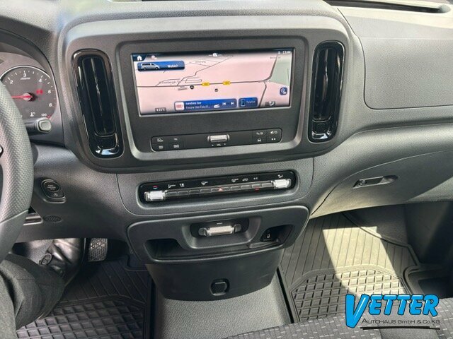 Vito 116 CDI Tourer PRO Lang Modellgeneration 2