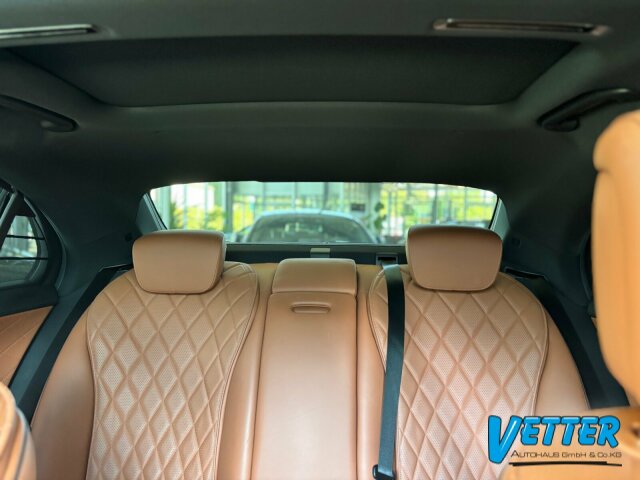 S 400 d 4MATIC Limousine lang AMG*Navi*Klima BC