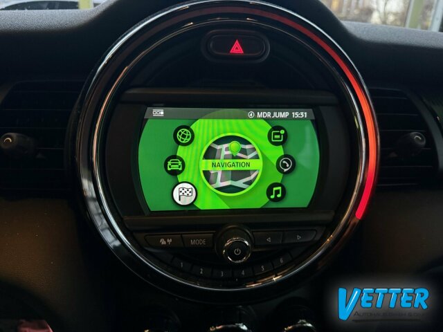 Cooper 1.5 Mini 60 Years Trim Autom*Klima*Leder*