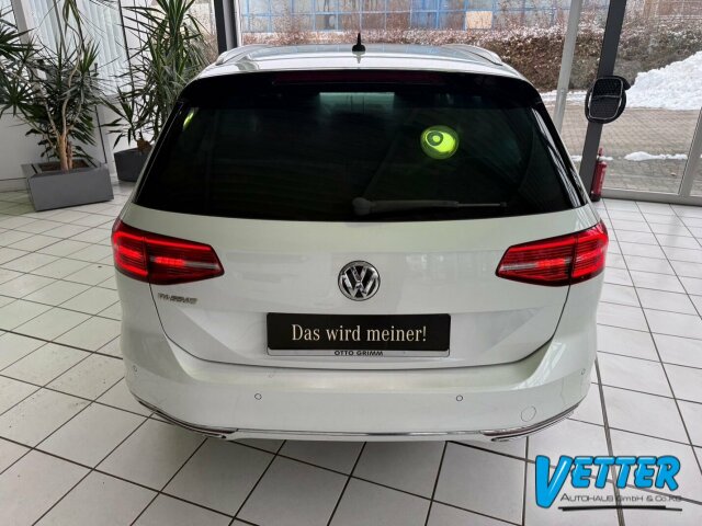 Passat Variant 2.0 TSI BMT Highline Navi*SHD*LED