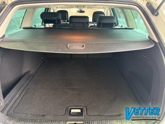 Passat Variant 2.0 TSI BMT Highline Navi*SHD*LED