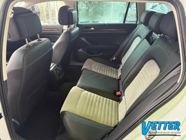 Passat Variant 2.0 TSI BMT Highline Navi*SHD*LED