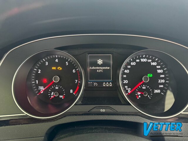Passat Variant 2.0 TSI BMT Highline Navi*SHD*LED