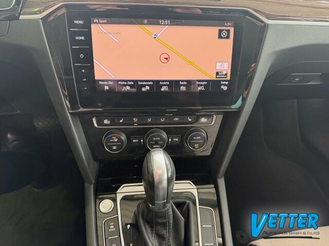 Passat Variant 2.0 TSI BMT Highline Navi*SHD*LED