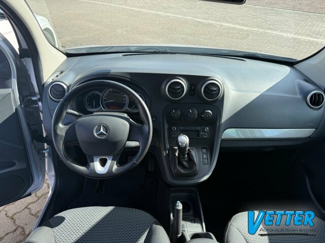 Citan 111 CDI Tourer EDITION Lang Navi/Styling