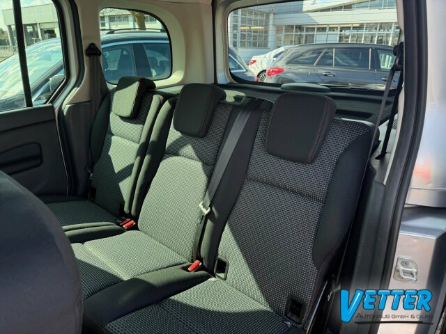 Citan 111 CDI Tourer EDITION Lang Navi/Styling