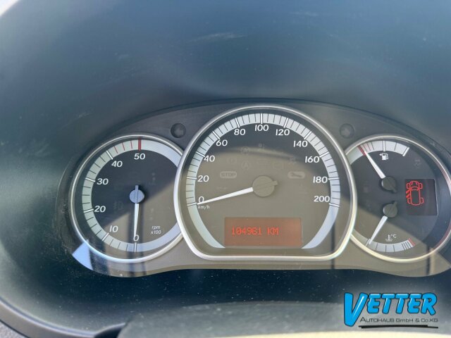 Citan 111 CDI Tourer EDITION Lang Navi/Styling