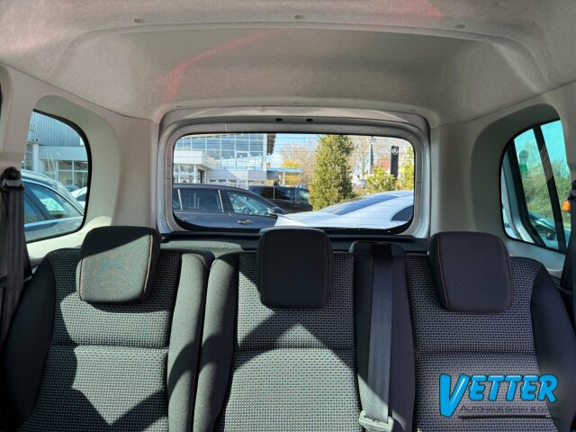 Citan 111 CDI Tourer EDITION Lang Navi/Styling