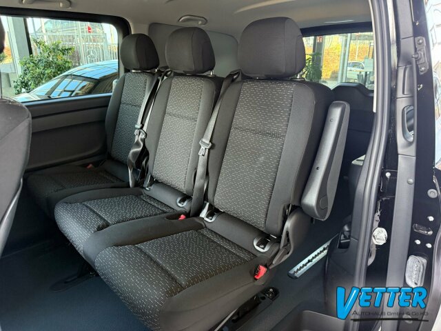 Vito 119 CDI 4x4 Mixto L Modellgeneration 2/BC
