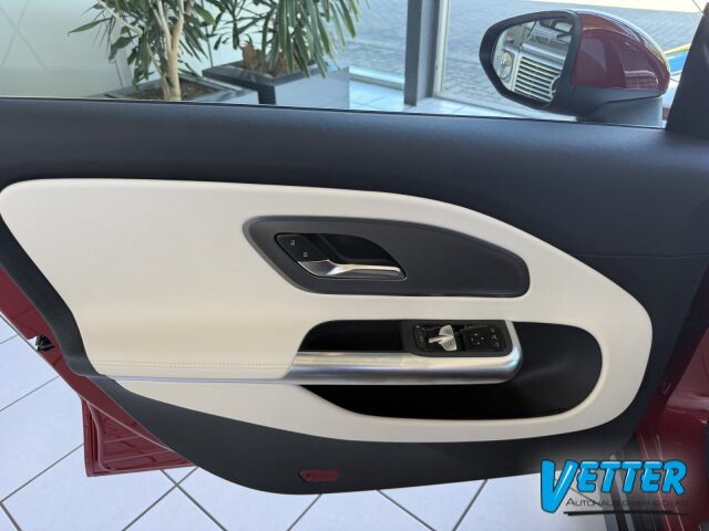 CLA 250+ mit EQ Technologie Progressive/Navi/LED
