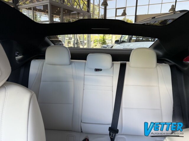 CLA 250+ mit EQ Technologie Progressive/Navi/LED