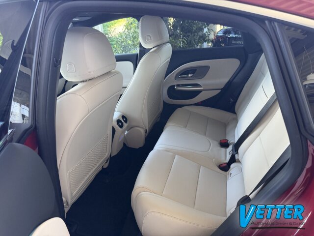 CLA 250+ mit EQ Technologie Progressive/Navi/LED