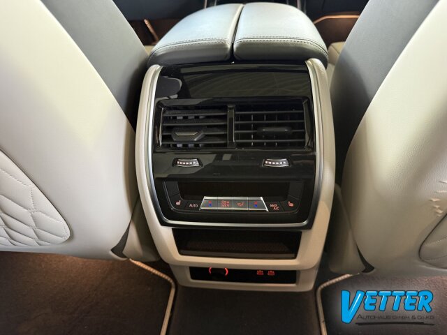 X7 xDrive 40d Pano*Standh*7 Sitze*Luftfederung*AKK