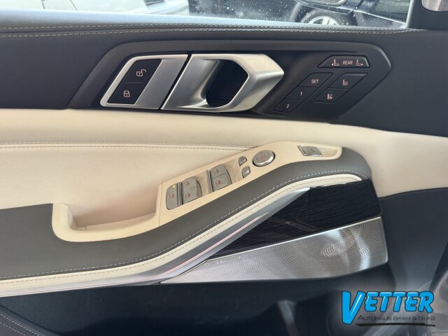 X7 xDrive 40d Pano*Standh*7 Sitze*Luftfederung*AKK