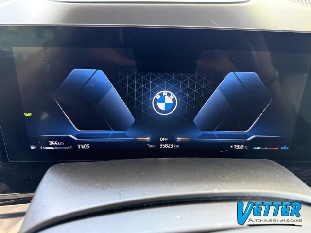 X7 xDrive 40d Pano*Standh*7 Sitze*Luftfederung*AKK